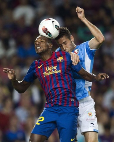 Eric Abidal (eric abidal, )