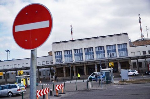 Ferihegy 1 (Ferihegy 1)