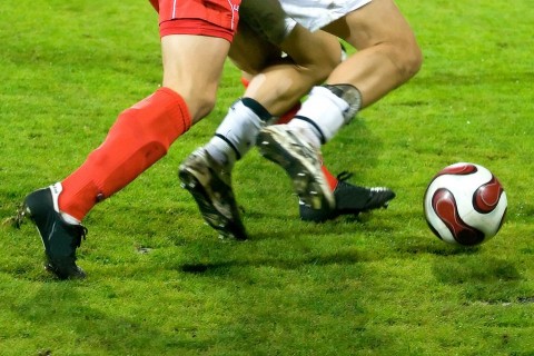 Foci, labdarúgás (Foci, labdarúgás)