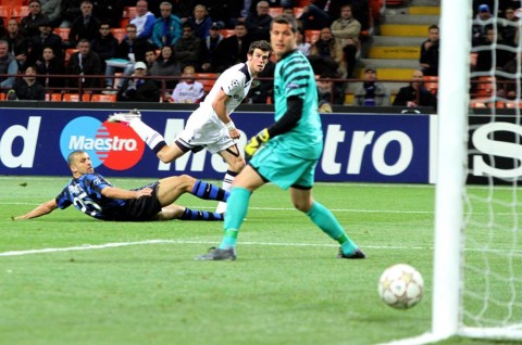 Gareth Bale (gareth bale, )