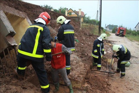 Gázvezeték (gázvezeték, )