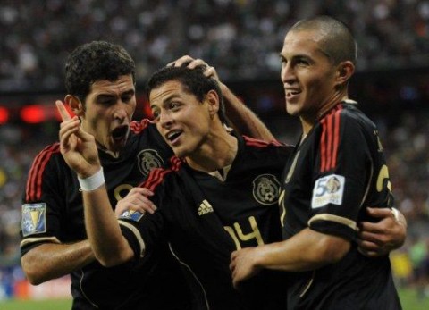 Javier Hernandez (javier hernandez, )