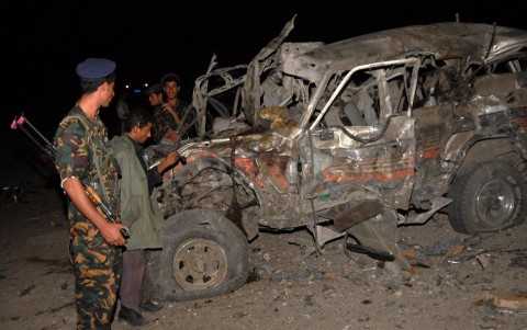 Jemeni merénylet (jemen, merénylet, )