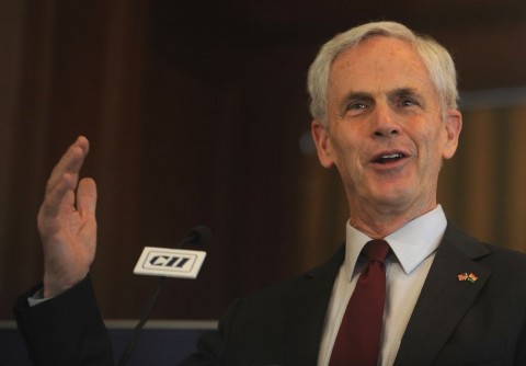 John Bryson  (john bryson, )