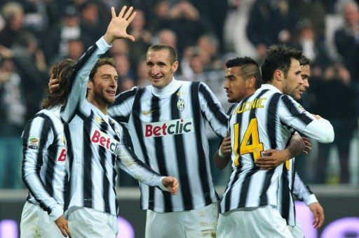 Juventus (Juventus)