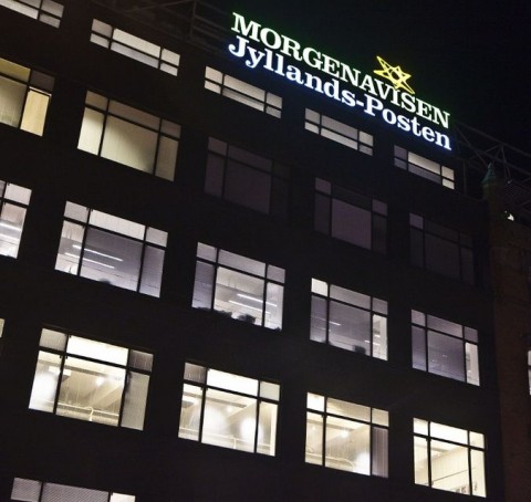 Jyllands-Posten (jyllands-posten, )