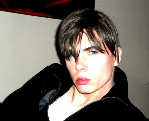 Luka Rocco Magnotta  (kanada, darabolós gyilkos, )