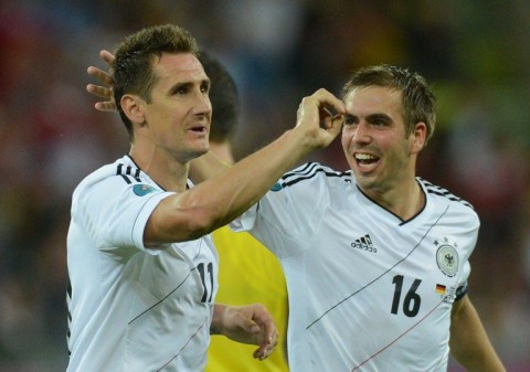Miroslav Klose (miroslav klose, )