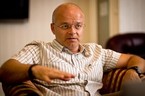 Molnár Károly (Molnár Károly)