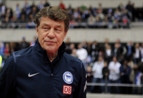 Otto Rehhagel (otto rehhagel, )