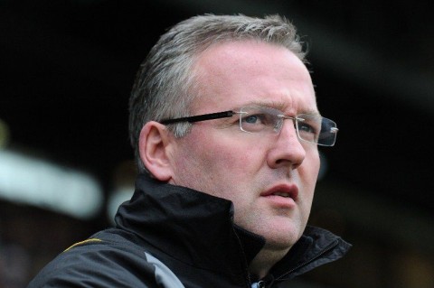 Paul Lambert (paul lambert, )
