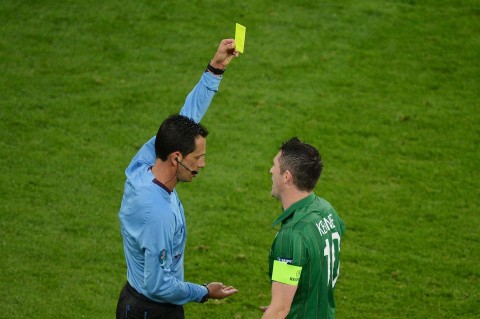 Pedro Proenca (Pedro Proenca)