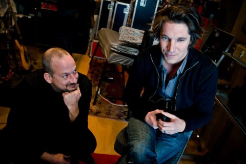 Quimby (Varga Livius, Kiss Tibor)