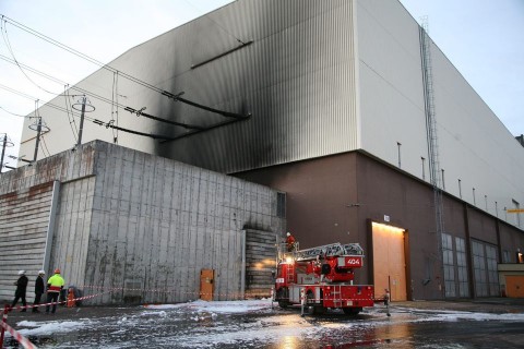 Ringhals atomerőmű (ringhals, atomerőmű, svédország, )