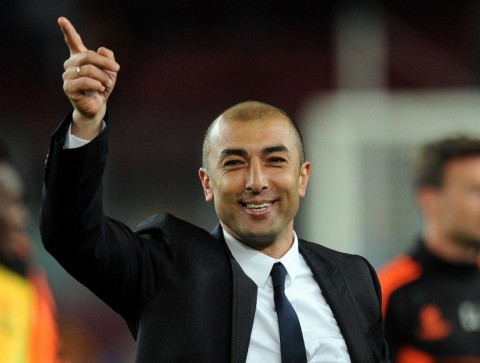 Roberto Di Matteo (roberto di matteo, )