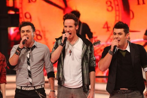 Rocktenors (x-faktor, rocktenors, )