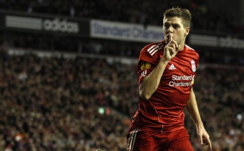 Steven Gerrard (steven gerrard, )