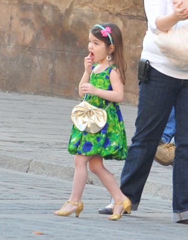 Suri Cruise (Suri Cruise)