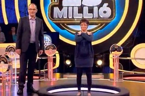 Szalai Annamária ( Szalai Annamária)