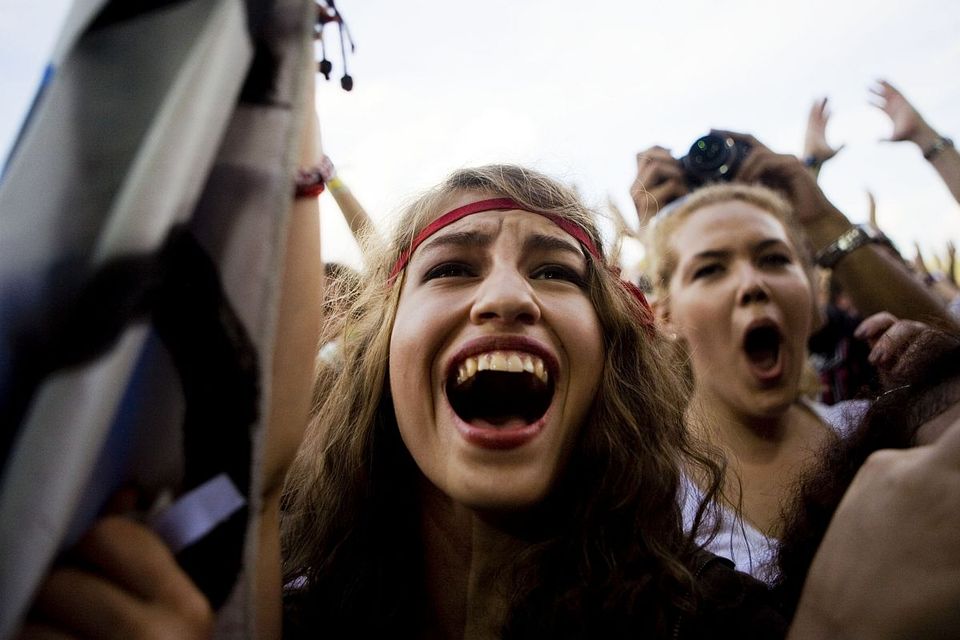 Sziget Fesztivál (Sziget Fesztivál)