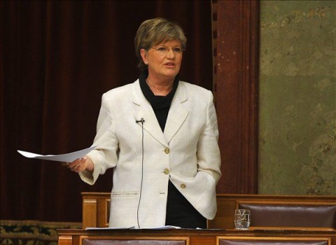 Szili Katalin (Szili Katalin)