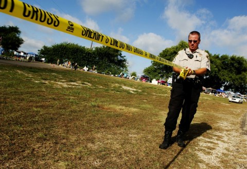 Texas sheriff (texas, sheriff)