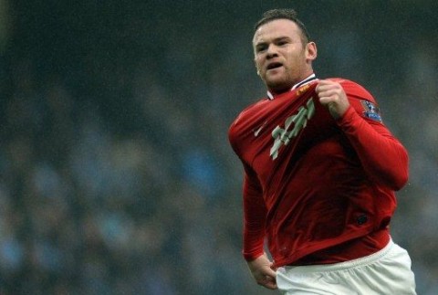 Wayne Rooney (wayne rooney, )