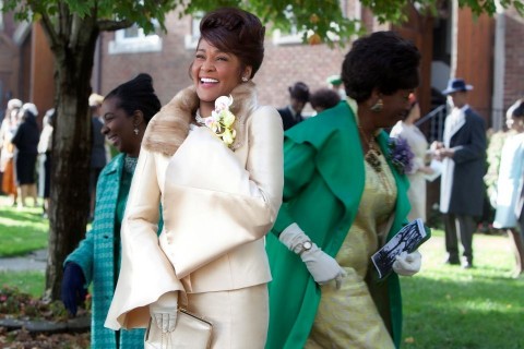 Whitney Houston (Whitney Houston)