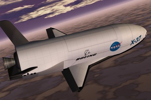 X-37(960x640).jpg (x-27, űrrepülő, nasa, boeing, )