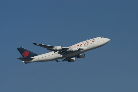 air-canada (air canada)