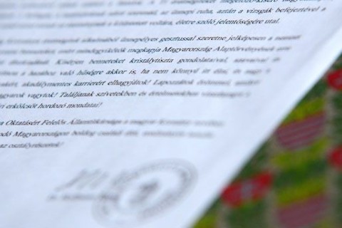 alaptörvény (alaptörvény)