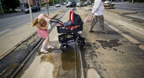 babakocsi (babakocsi, anya, sín, )