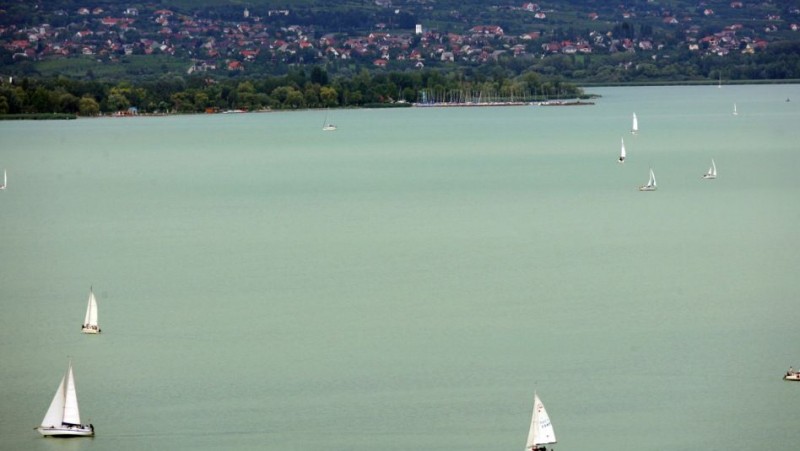 balaton (balaton, )