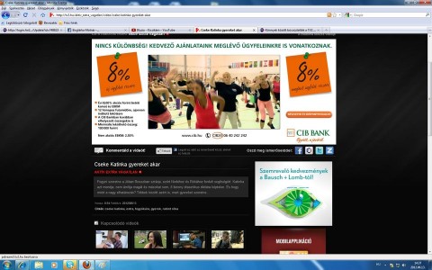 cseke katinka (cseke katinka, )