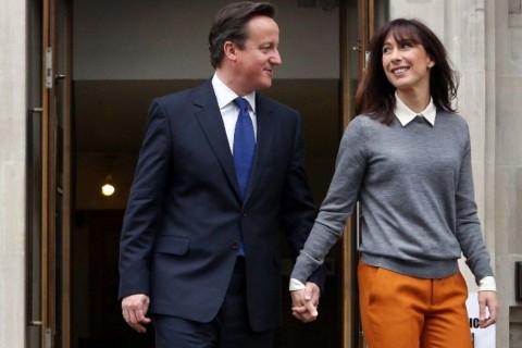 david-cameron-samantha (david cameron, felesége samantha)