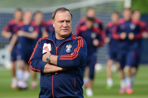 dick advocaat (dick advocaat, )