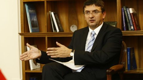 domokos-lászló (állami számvevőszék elnöke)