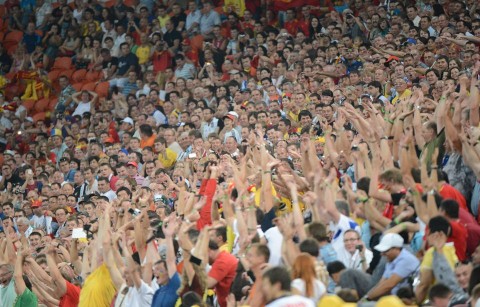 eb szurkolók (eb szurkolók, labdarúgó eb 2012, )