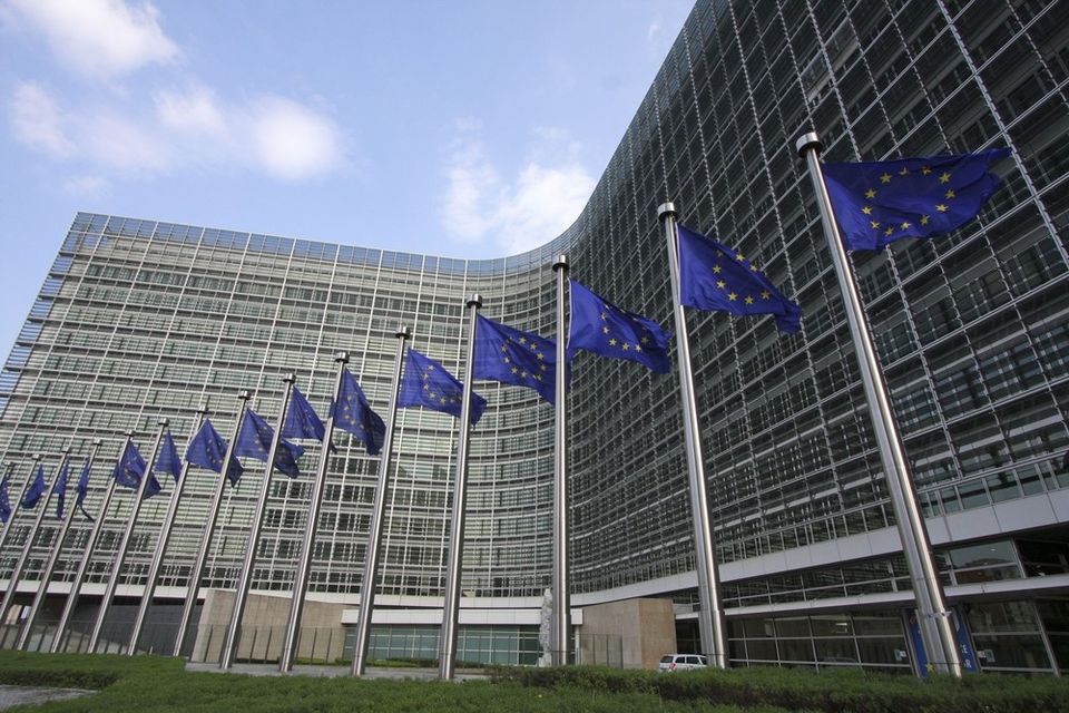 európai unió (brüsszel, )