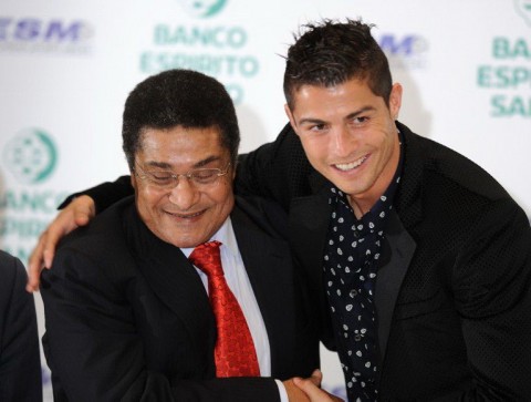 eusebio, ronaldo (eusebio, ronaldo, )