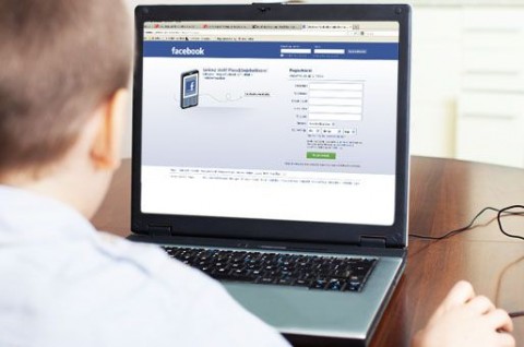 facebook (facebook logo)