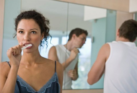 fogmosás (fogmosás)