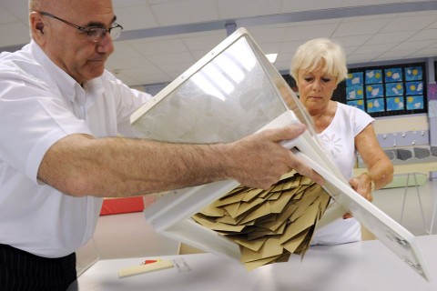 francia választások (francia választások)