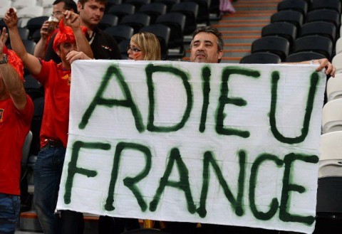 franciák (franciák, )