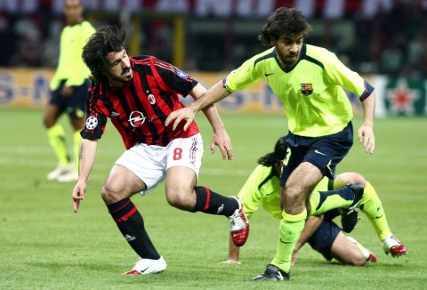 gennaro gattuso (gennaro gattuso)