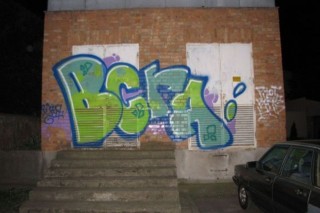 graffiti (graffiti)