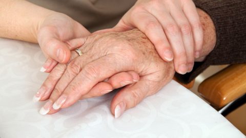 haldoklás (haldoklás)