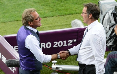 hamrén blanc (eric hamrén, laurent blanc, )