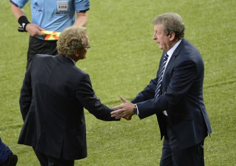 hodgson hamren (roy hodgson, eric hamren)