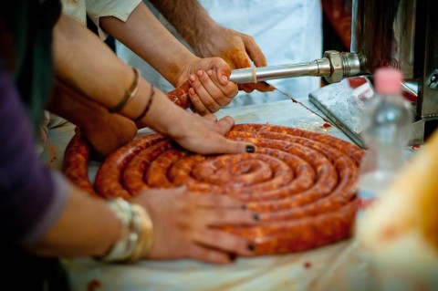 hungarikum (hungarikum, gasztrofesztivál)